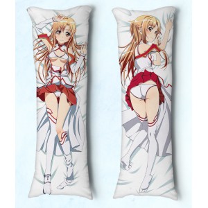 Travesseiro Dakimakura Sword Art Online Asuna 10